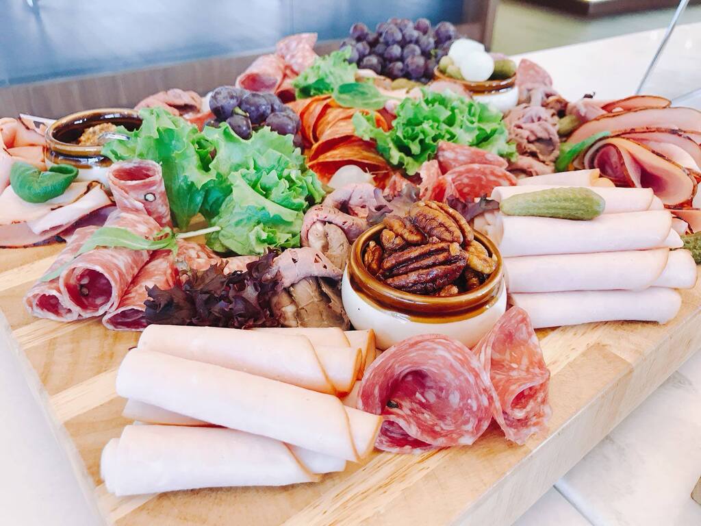 Seasons Catering
