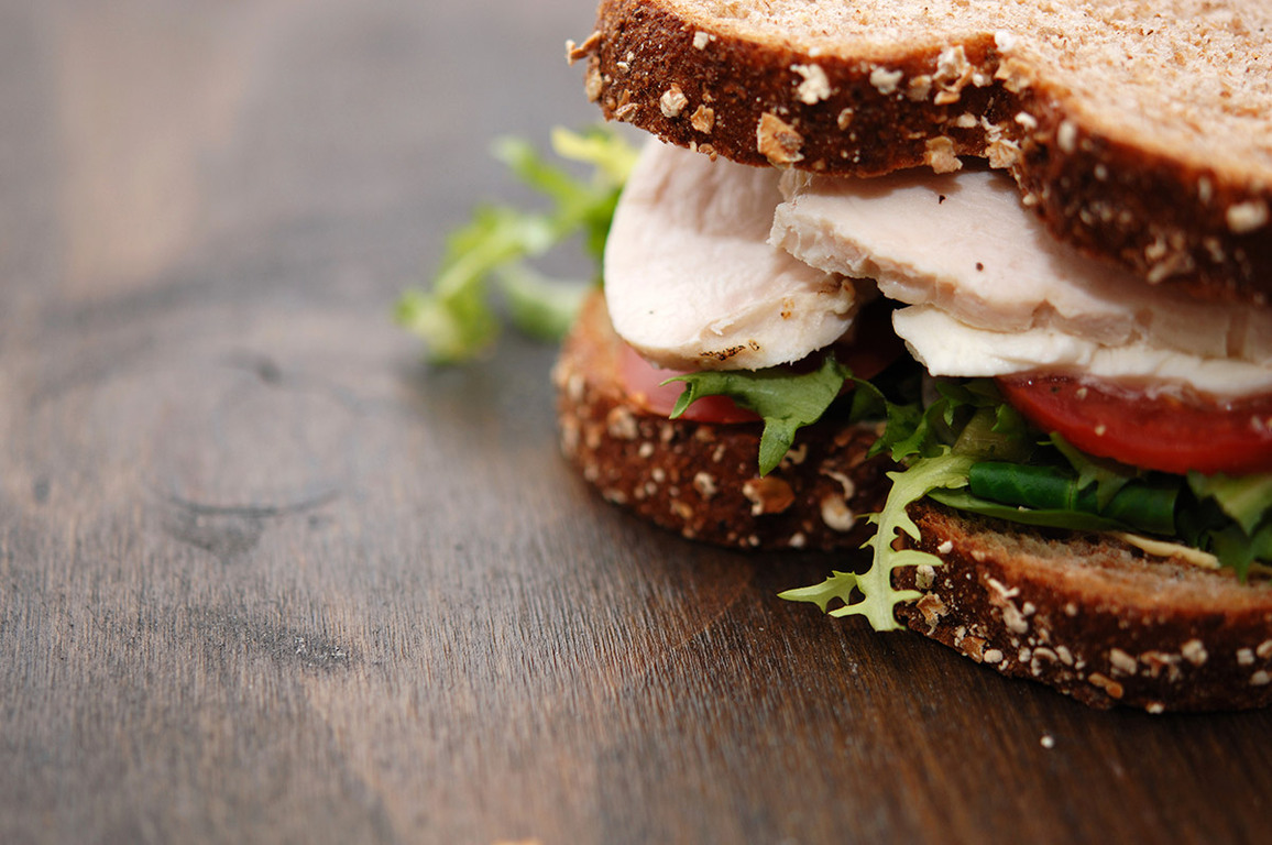 Seasons Catering