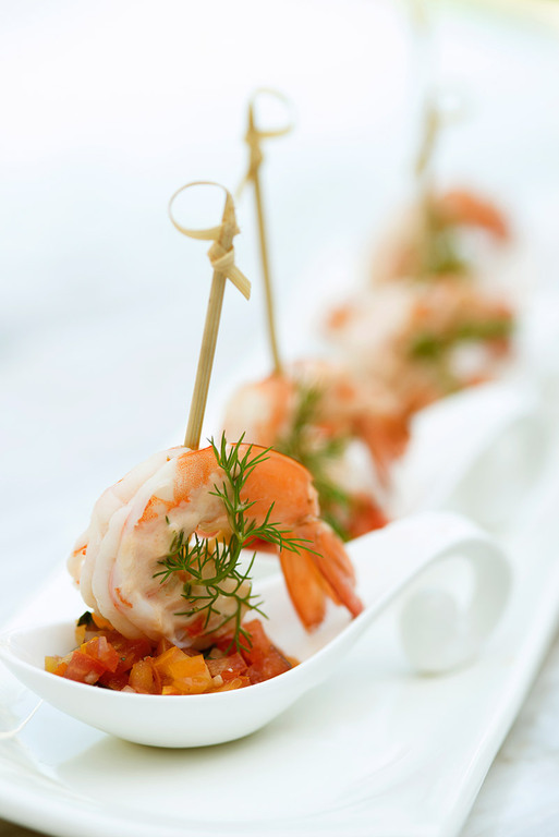 Seasons Catering