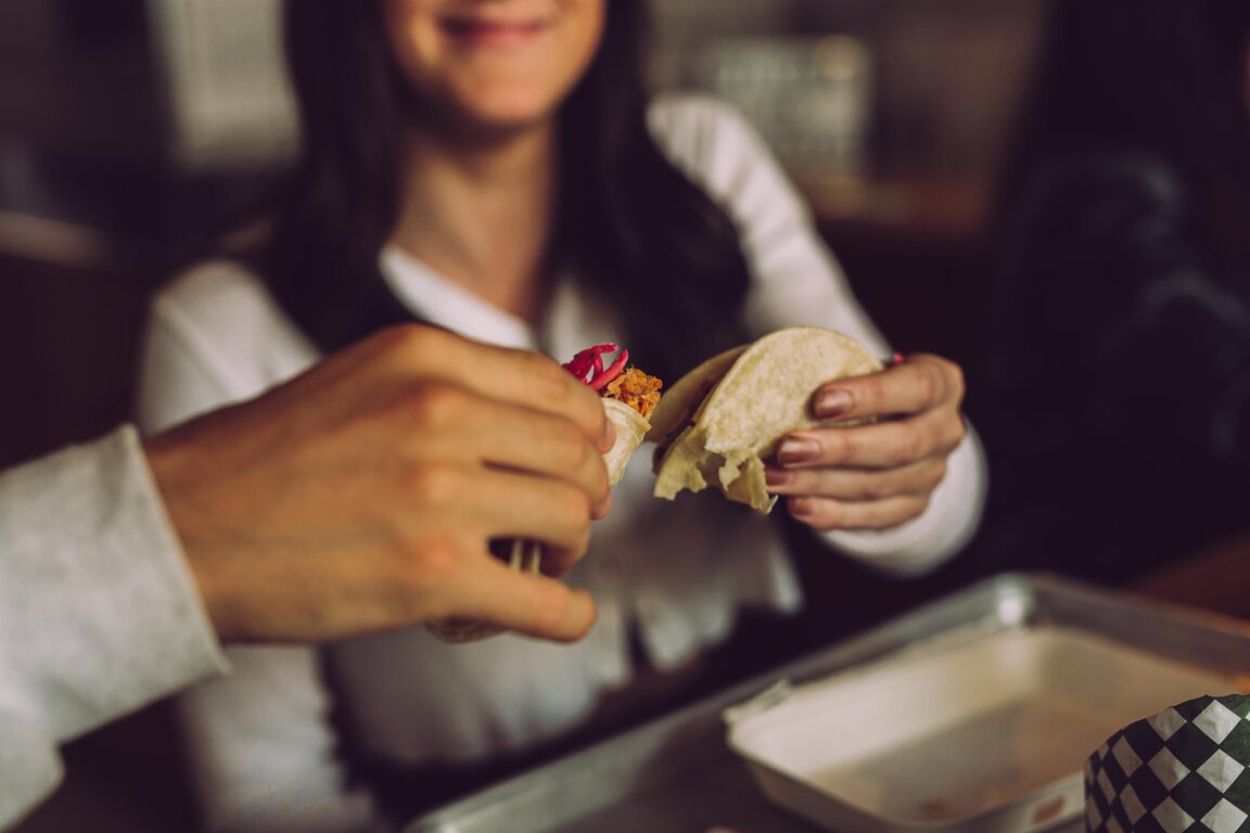 Loz Takos An Urban Taqueria