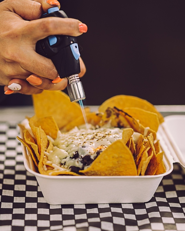 Loz Takos An Urban Taqueria