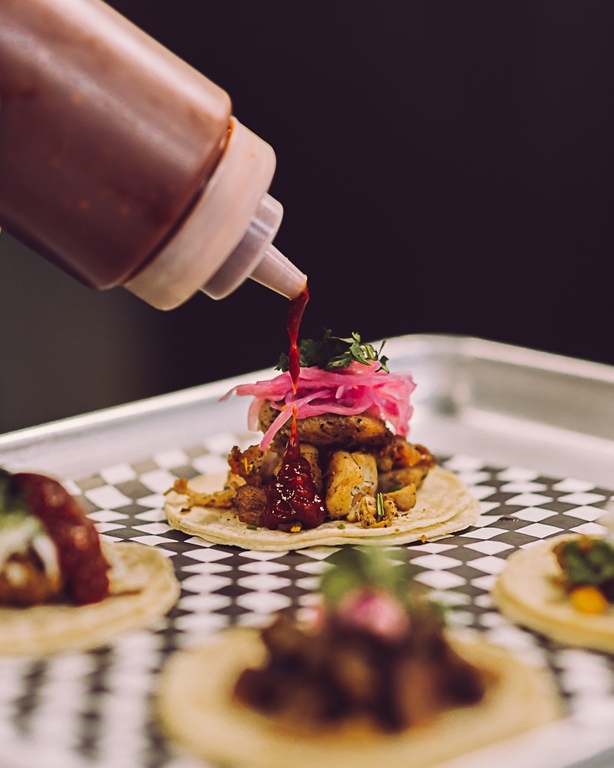 Loz Takos An Urban Taqueria