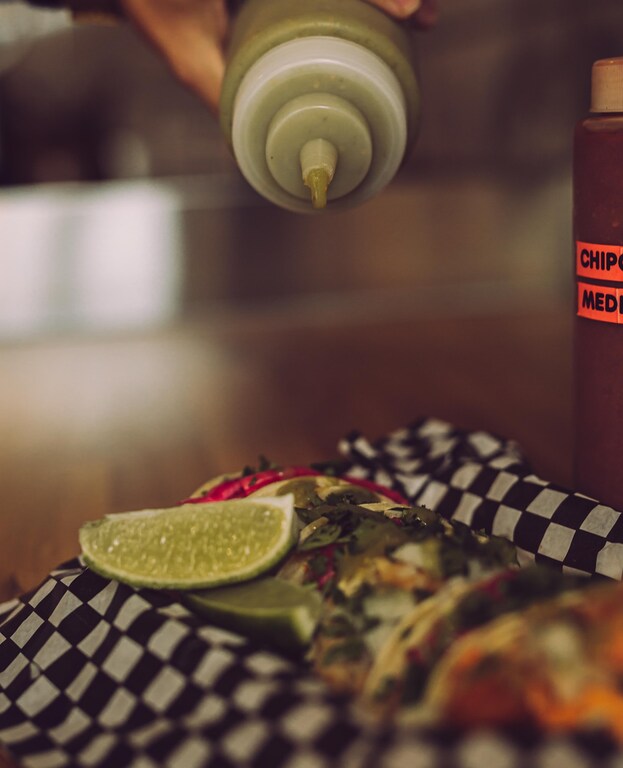 Loz Takos An Urban Taqueria