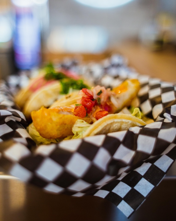 Loz Takos An Urban Taqueria