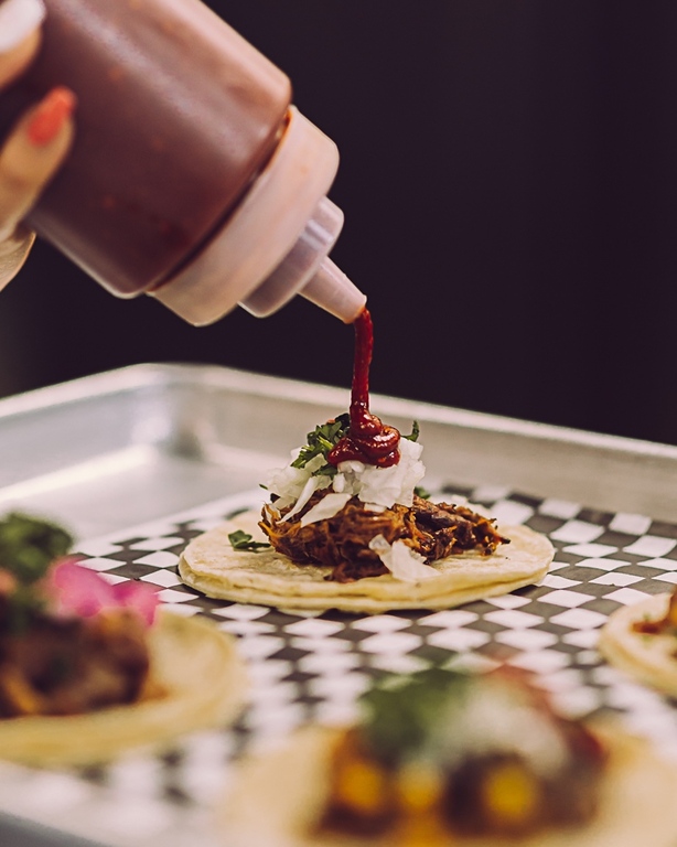 Loz Takos An Urban Taqueria