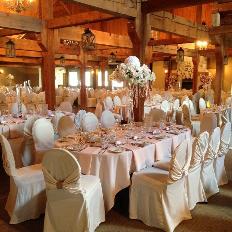 Caralis Weddings and Events