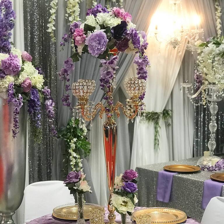 Caralis Weddings and Events