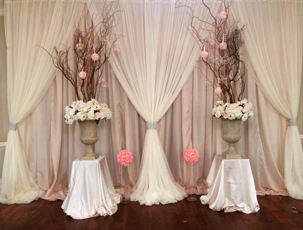 Caralis Weddings and Events