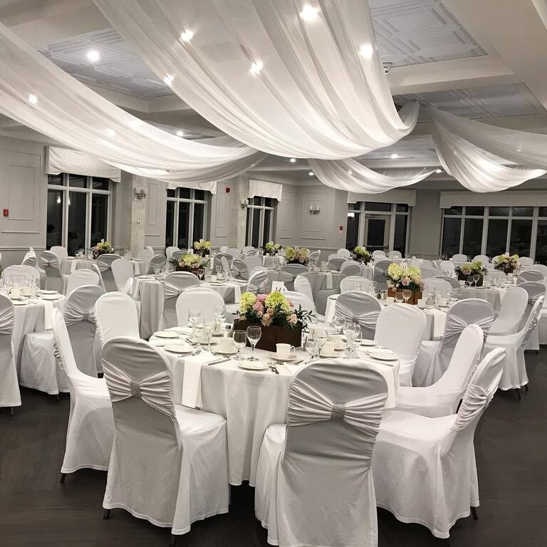 Caralis Weddings and Events