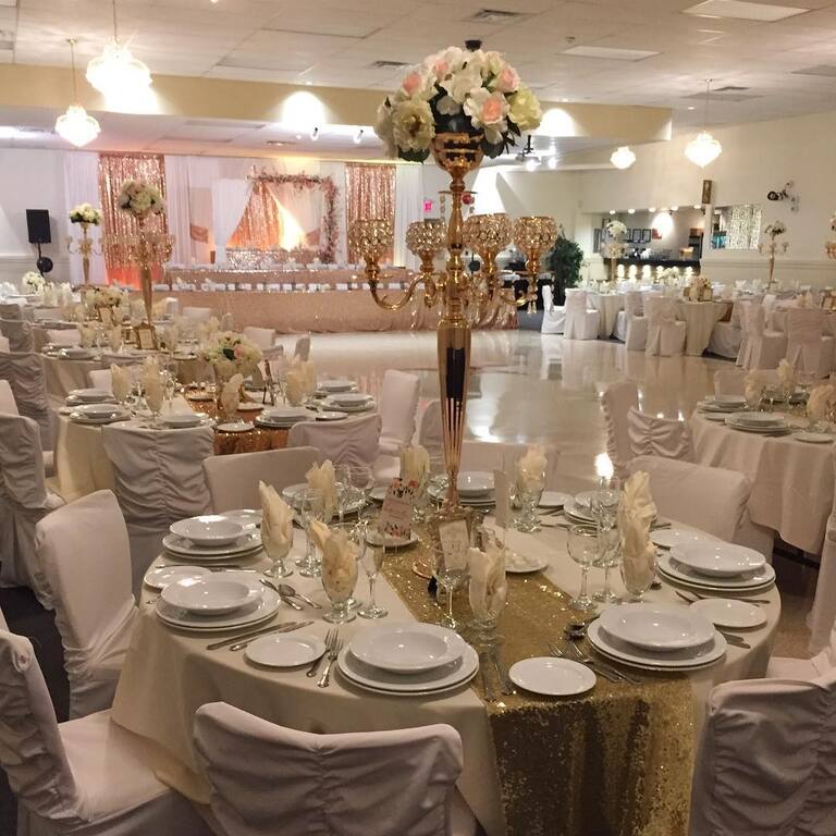Caralis Weddings and Events