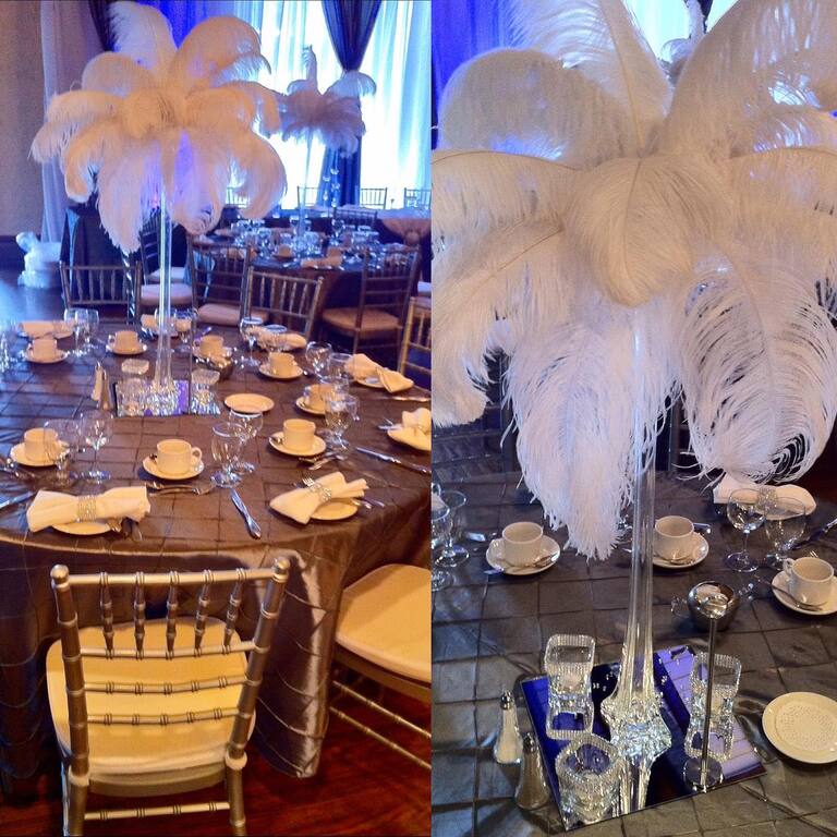 Caralis Weddings and Events