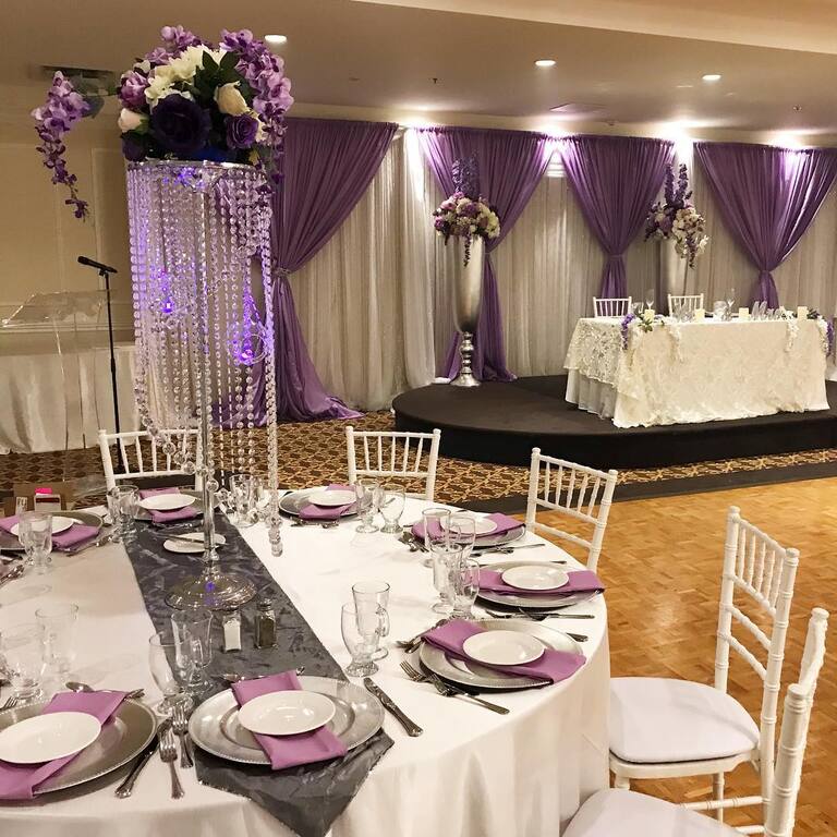 Caralis Weddings and Events