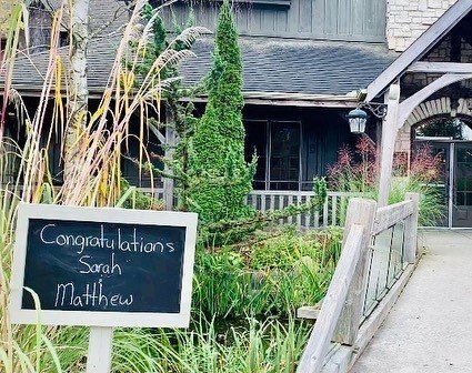 Rachel and Co. Wedding Decor