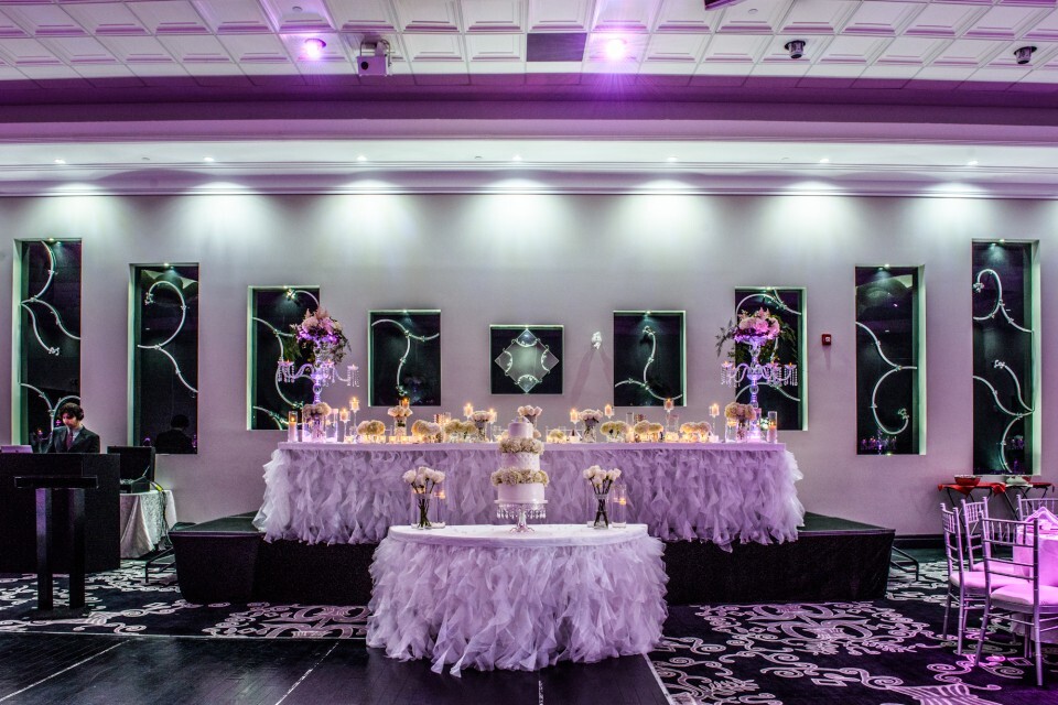 Eclectic Weddings and Events