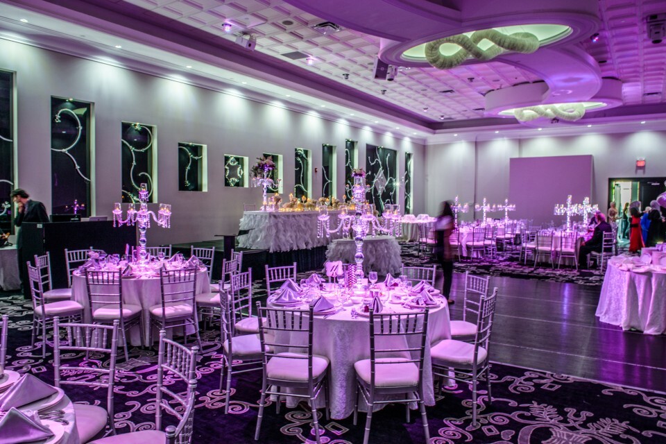 Eclectic Weddings and Events