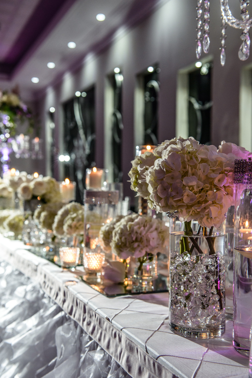 Eclectic Weddings and Events