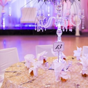 Eclectic Weddings and Events