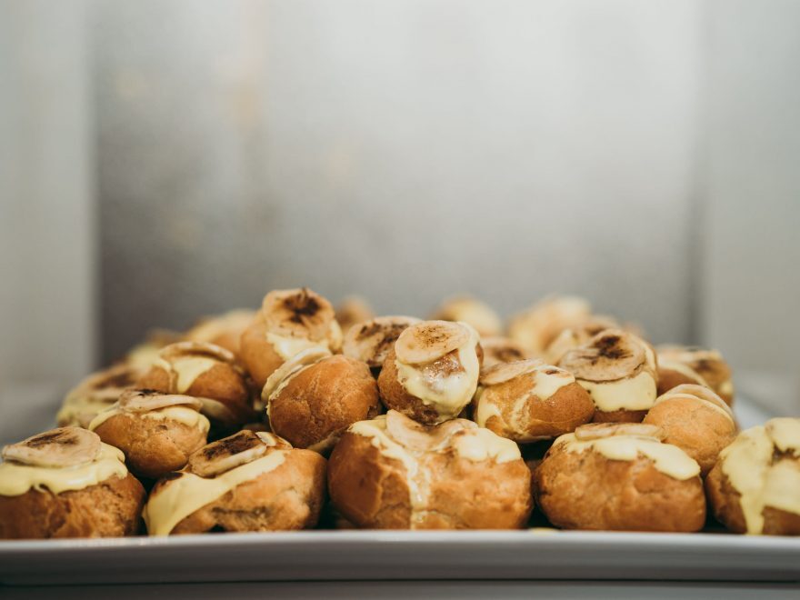 All Seasons Catering