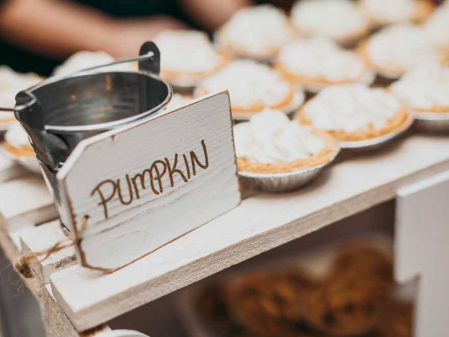 All Seasons Catering