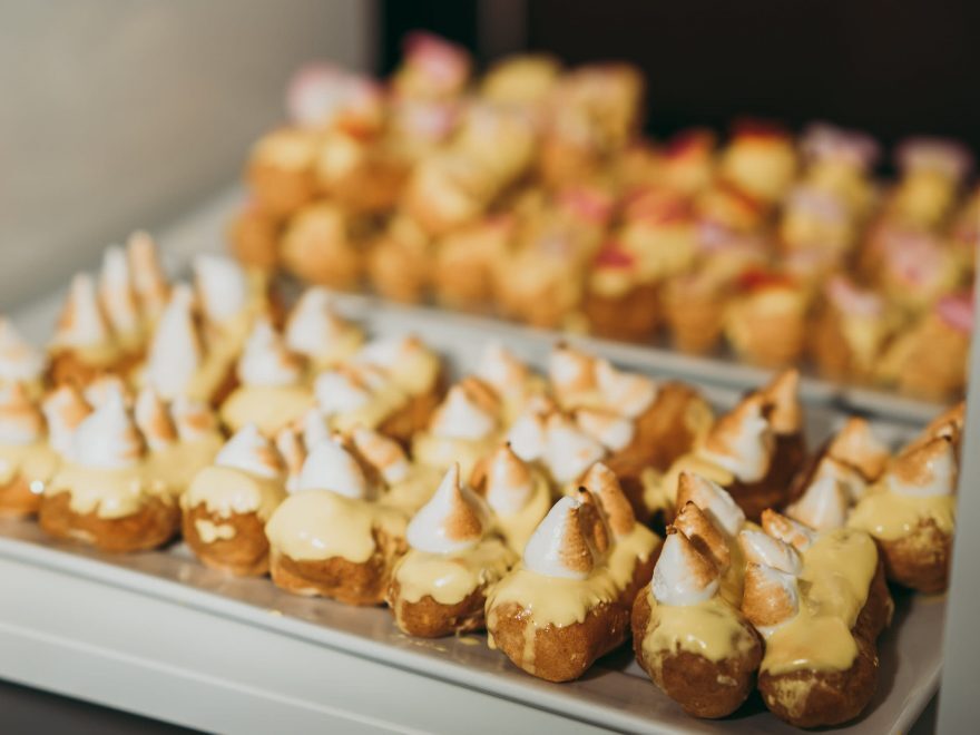 All Seasons Catering