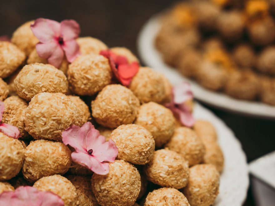 All Seasons Catering