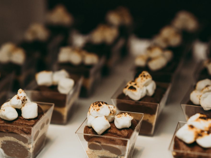 All Seasons Catering