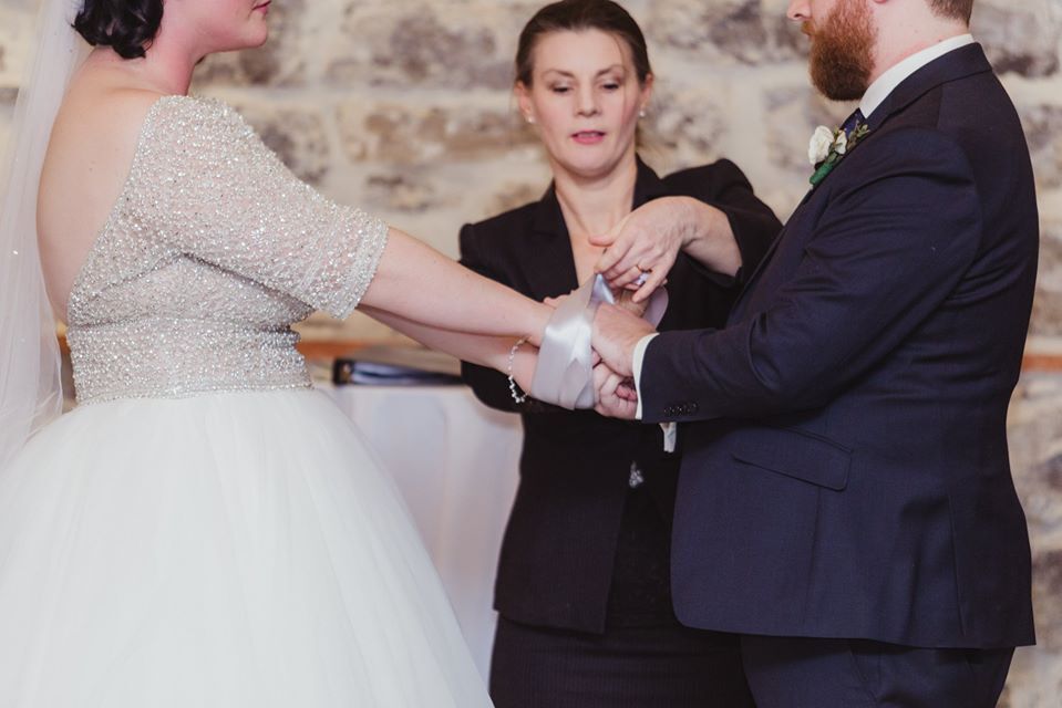 Ottawa Wedding Officiants