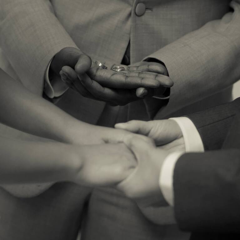 Ottawa Wedding Officiants