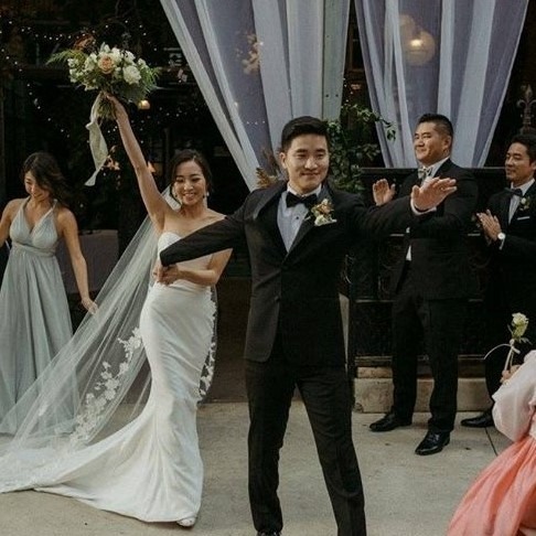 Ottawa Wedding Officiants