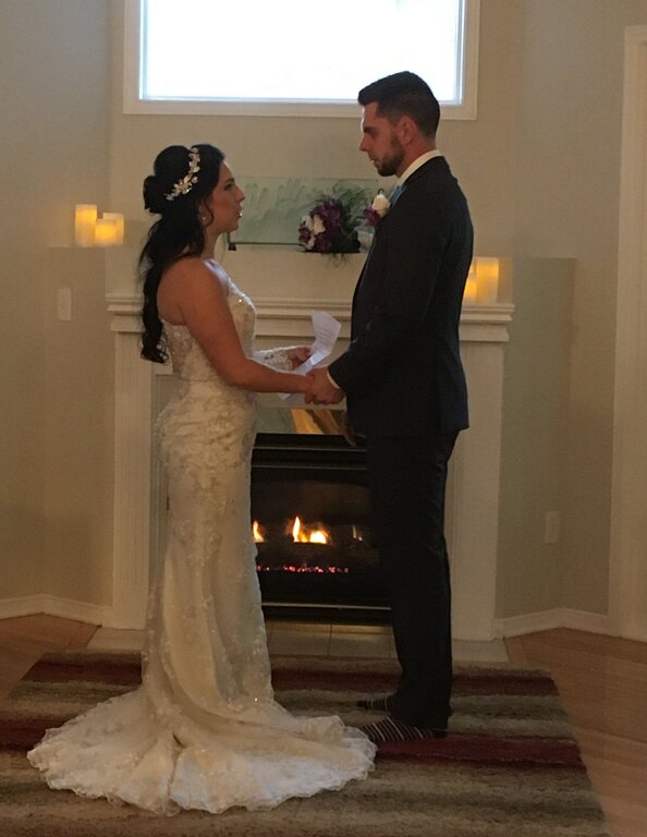 Ottawa Wedding Officiants