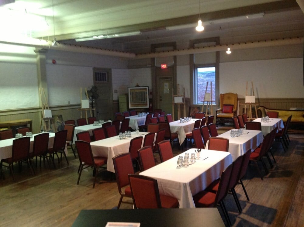 Arts and Letters Club