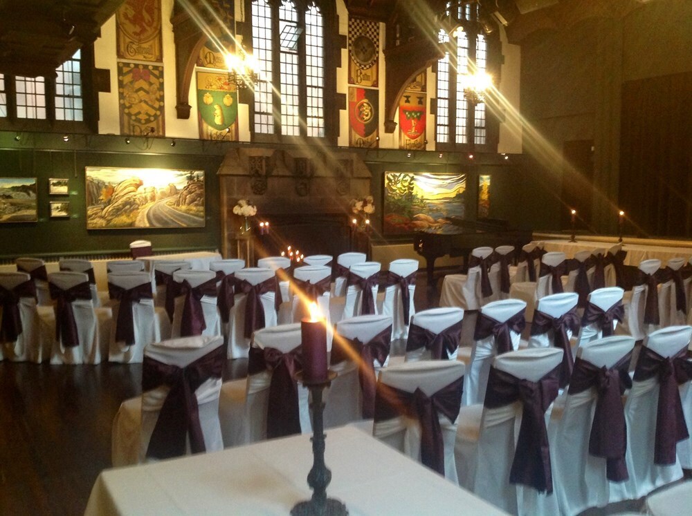 Arts and Letters Club