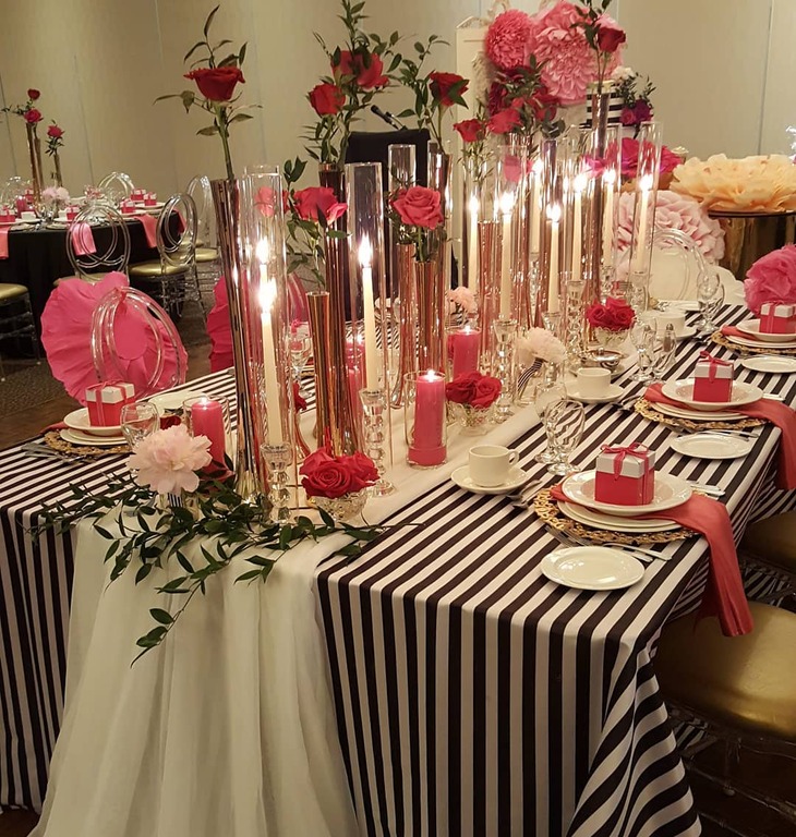 Timeless Creative Decor