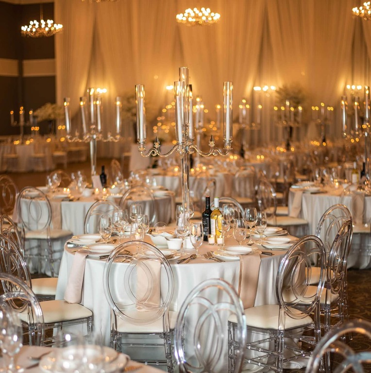 Timeless Creative Decor