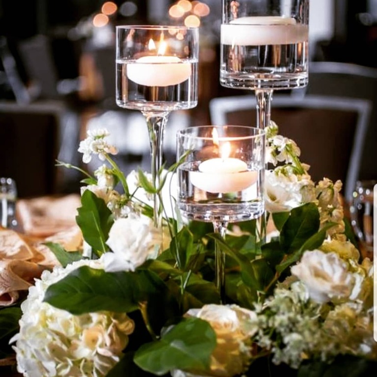 Timeless Creative Decor