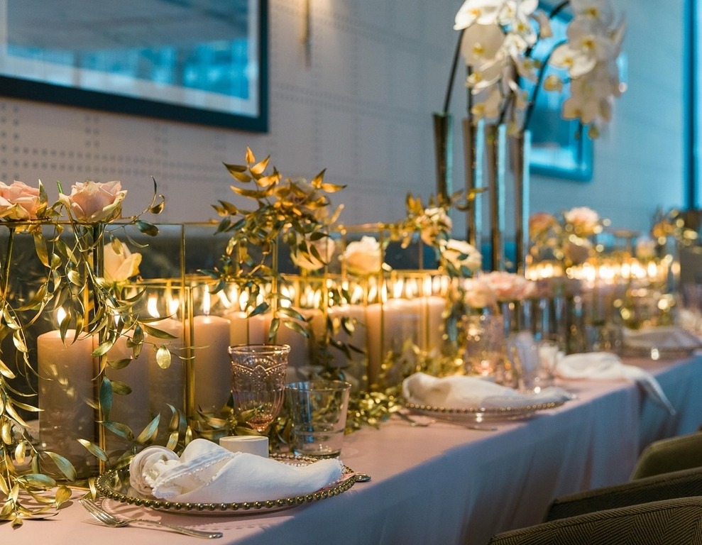 Timeless Creative Decor