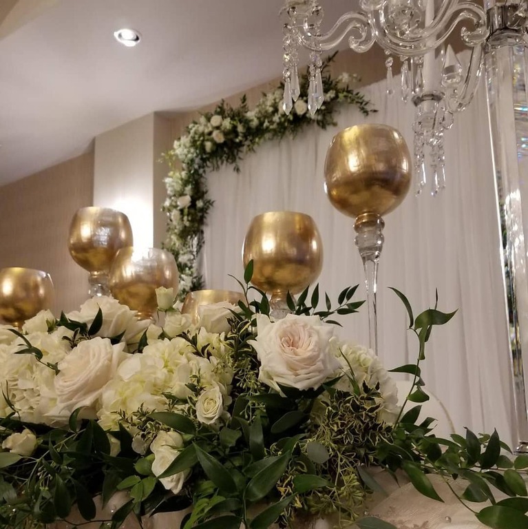 Timeless Creative Decor