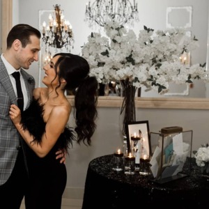 Timeless Creative Decor