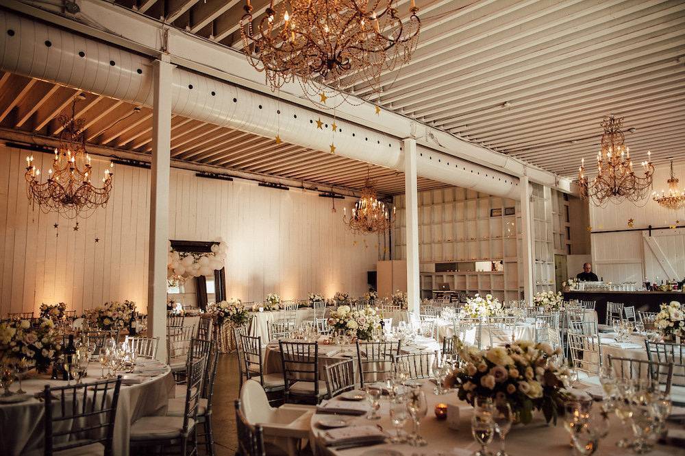 Berkeley Field House Venue Toronto Weddinghero ca