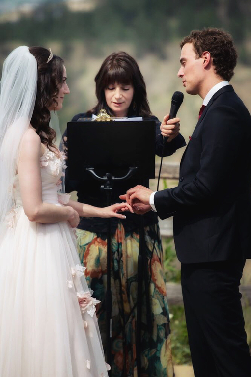 Kelowna Wedding Ceremonies