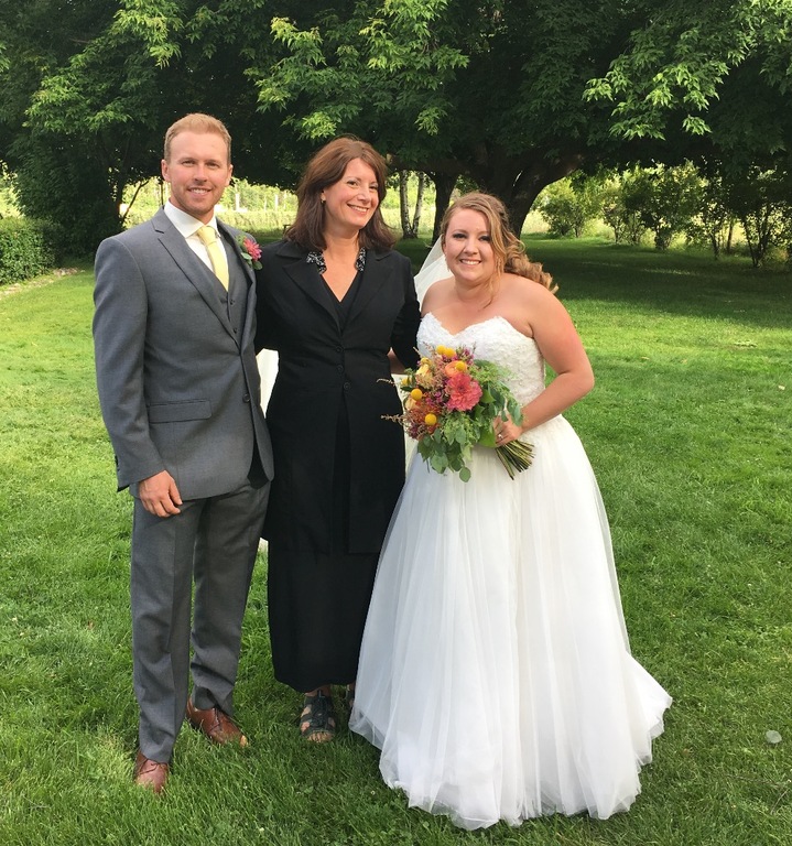 Kelowna Wedding Ceremonies