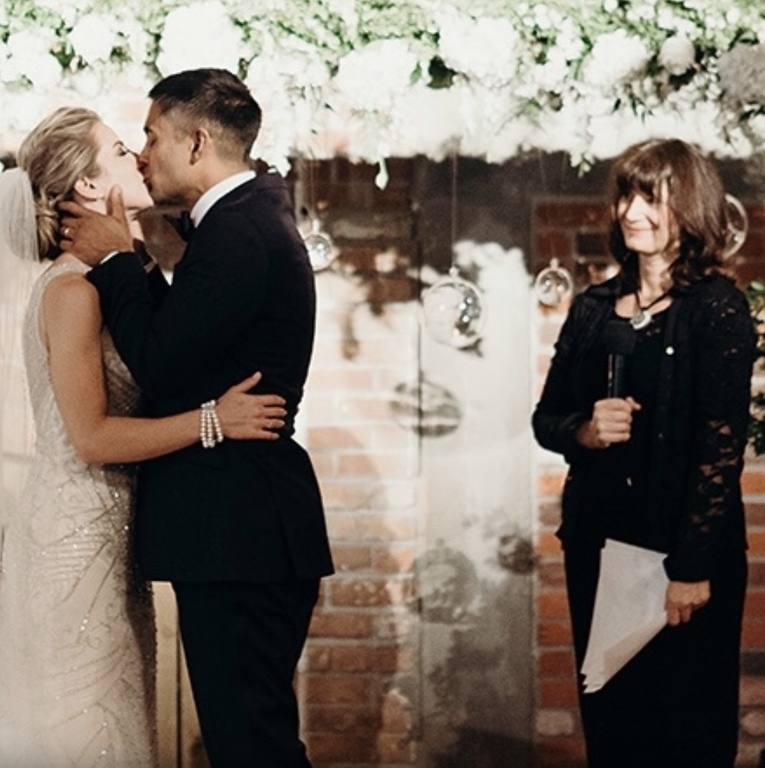 Kelowna Wedding Ceremonies