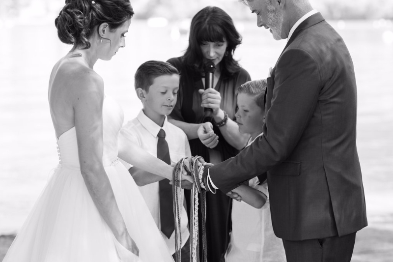 Kelowna Wedding Ceremonies