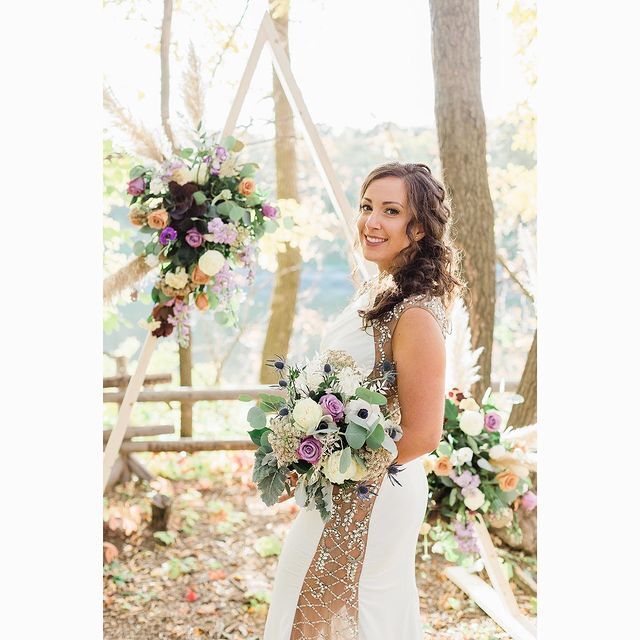 Designs by Alexis Rose