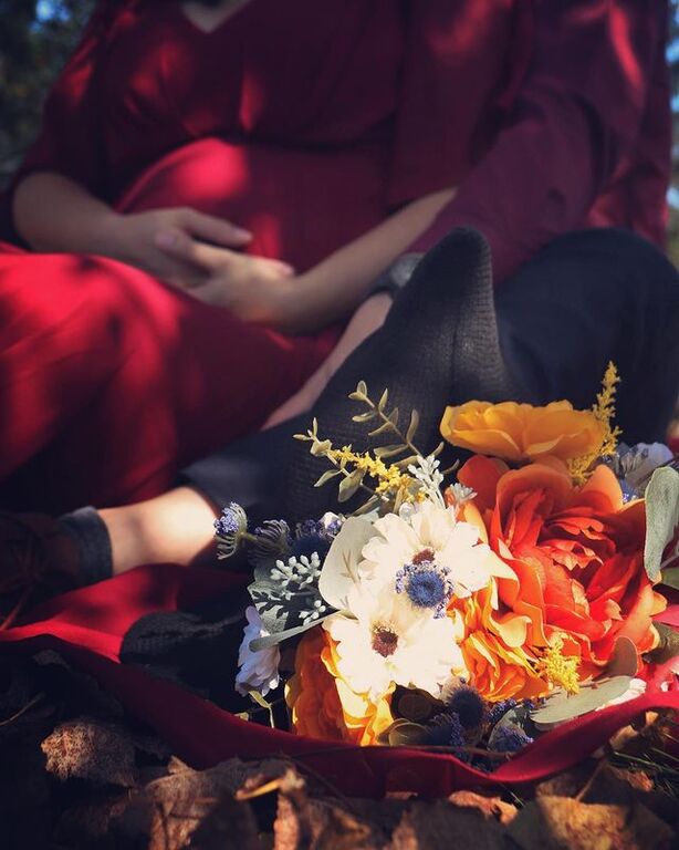 Designs by Alexis Rose