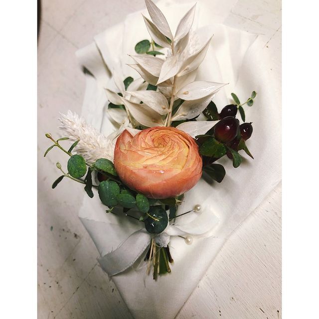 Designs by Alexis Rose