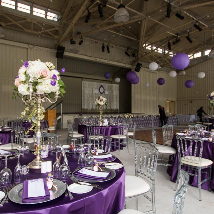 Black creek shop pioneer village wedding