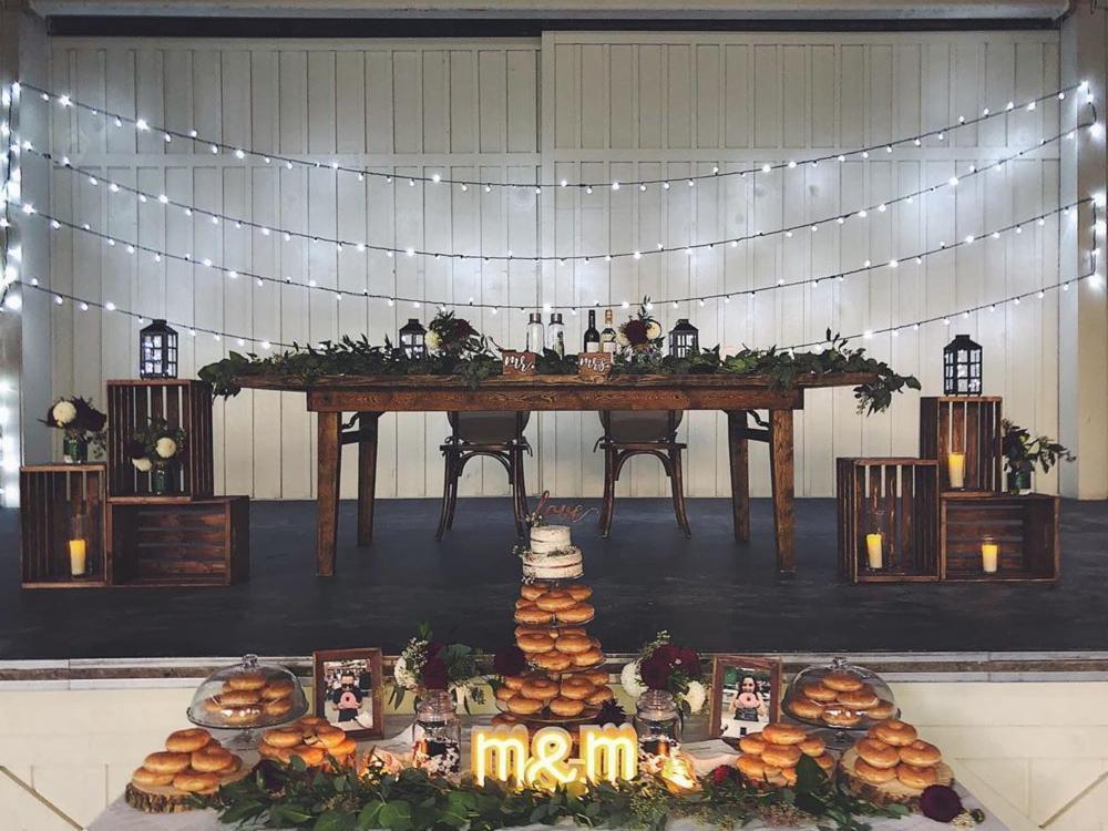 Black Creek Pioneer Village