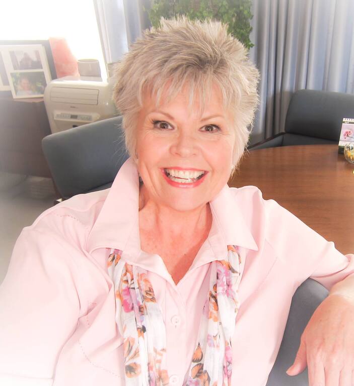 Rev. Deborah Coleman