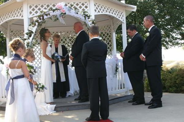 Rev. Deborah Coleman